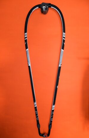 Boma windsurf wave freeride RRD "V+" 160-220 carbonio