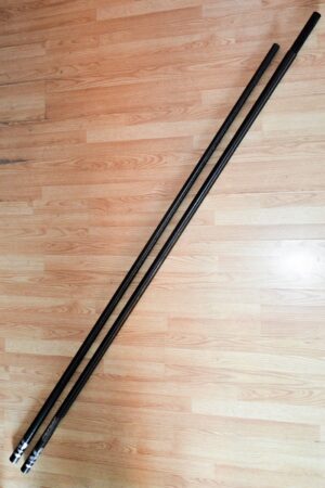 albero windsurf RRD Vogue C75 RDM 430 75% carbonio