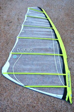 NEIL PRYDE V8 StreetRacer 9,0