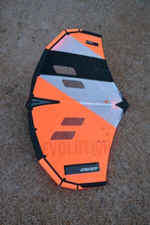 vela Wing RRD EVO WING 3,5 Y29 2024