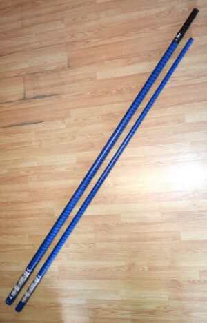 Albero GA Mast C80 SDM 460 80% carbonio 2025