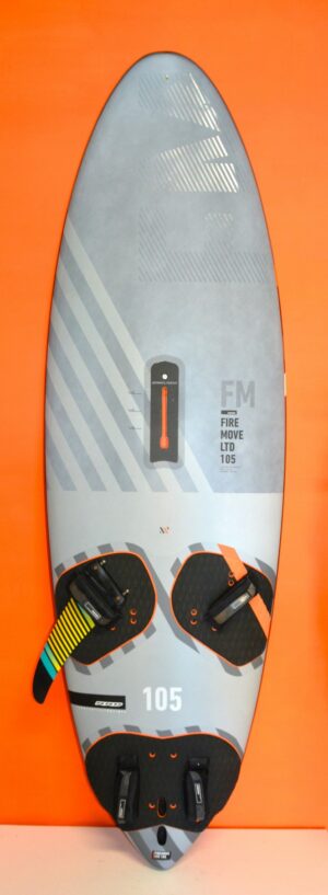 RRD FireMove 105lt LTD Y27 2024